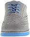 Florsheim Kids No String Wing JR Slip-On (Toddler/Little Kid/Big Kid)