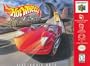 Hot Wheels Turbo Racing
