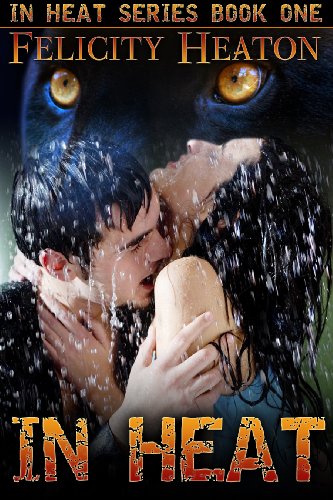 Produkt-Bild: In Heat (In Heat Shapeshifter Romance Series #1)