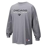 Chicago White Sox Practice T-Shirt by Nike