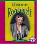 Eleanor Roosevelt (Compass Point Early Biographies)