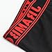 JRAMBO Mens Underwear Soft Cotton Boxer Briefs with Elastic Waistband (6-Pack)