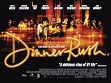 Dinner Rush Poster Movie 11x17 Danny Aiello John Rothman Frank Bongiorno Lexie Sperduto