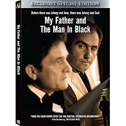 My Father and The Man In Black: Growing up with Johnny Cash