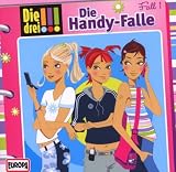 Die drei Ausrufezeichen 001 – die Handy-Falle