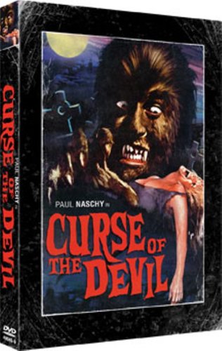 Curse of the Devil