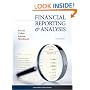 Financial Reporting and Analysis