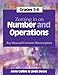 Zeroing In on Number and Operations, Grades 5-6: Key Ideas and Common Misconceptions