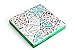 Milltown Merchants Mirrored Mosaic Tile (1 Pound, Mirrored Square - 3/4 Inch)