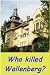 Who killed Wallenberg? at Amazon Books: 51cIwWd8BKL._SL75_