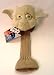 Comic Images Yoda Driver Club Cover