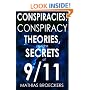 Conspiracies, Conspiracy Theories, and the Secrets of 9/11