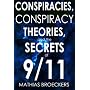 Conspiracies, Conspiracy Theories, and the Secrets of 9/11
