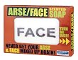 Paladone Arse/Face Novelty Bath Soap