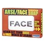 Paladone Arse/Face Novelty Bath Soap