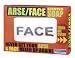 Paladone Arse/Face Novelty Bath Soap