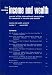 The Review of Income and Wealth: Series 50, Number 1, March 2004 (Journal of the International Association for Research in Income and Wealth)