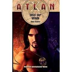 Atlan X, Kreta Zyklus 2. Insel der Winde