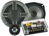 MB QUART Discus 2-Way Component Car Speaker System DSH213