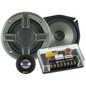 MB Quart Discus DSH213 5.25