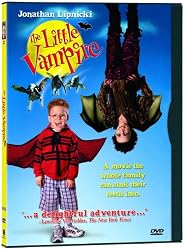 The Little Vampire