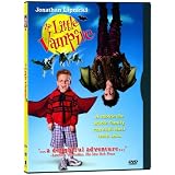 The Little Vampire ~ Jonathan Lipnicki