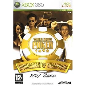 World Series of Poker 2