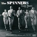 Truly Yours-Their First Motown Album