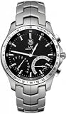 TAG Heuer Men's Link Calibre S Watch #CJF7110.BA0587