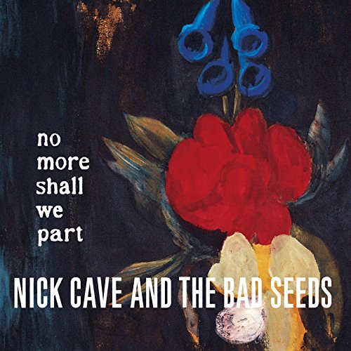 Nick Cave And The Bad Seeds - No More Shall We Part [2 Lp] - Zortam Music