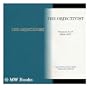 The Objectivist: 1966-1971