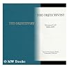 The Objectivist: 1966-1971