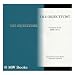 The Objectivist: 1966-1971