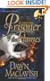 Prisoner of the Flames (Leisure Historical Romance)