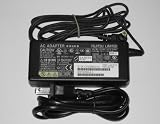 Genuine Fujitsu Lifebook 19V 3.16A AC Adapter FPCAC46AP, FPCAC46, FMV-AC319, CP239522-01 Fits Model C1211 C1320 C2310 C2320 C2330 S7000 S7000D S7010 S7010D S7020 Tablet PC T4010 T4010D