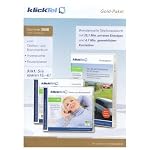 KlickTel Gold-Paket Sommer 2008