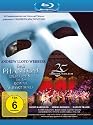 Das Phantom der Oper - zum 25. Jubil&auml;um: Live aus der Royal Albert Hall London  [Blu-ray]