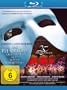 Das Phantom der Oper - zum 25. Jubil�um: Live aus der Royal Albert Hall London  [Blu-ray]