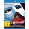 Das Phantom der Oper - zum 25. Jubil�um: Live aus der Royal Albert Hall London  [Blu-ray]