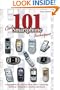 101 Cool Smartphone Techniques : Covers Series 60 Phones from Nokia, Samsung, Siemens, Panasonic, Sendo, and more!