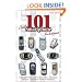 101 Cool Smartphone Techniques: Covers Series� 60 Phones from Nokia�, Samsung�, Siemens�, Panasonic�, Sendo�, and More!