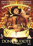 Don Quixote [DVD]
