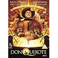 Don Quixote [DVD]