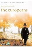 The Europeans [Region 2]