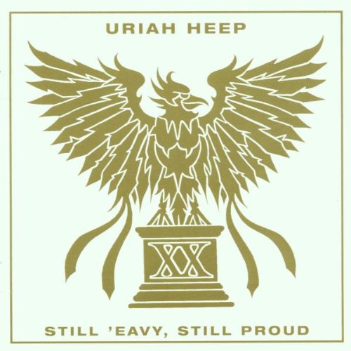 Uriah Heep - Still 