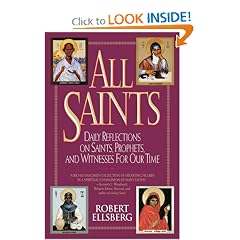 All Saints: Daily Reflections on Saints, Prophets, and Witnesses for Our Time