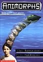 The Invasion (Animorphs #1)