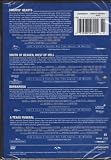 4-Film Pack: Cheatin' Hearts, South of Heaven West of Hell, Barbarosa, A Texas Funeral