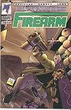 Ultraverse Firearm #9 June 1994