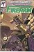 Ultraverse Firearm #9 June 1994 by James Robinson ISBN B00138TTNM